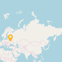Козацький на Антонова на глобальній карті